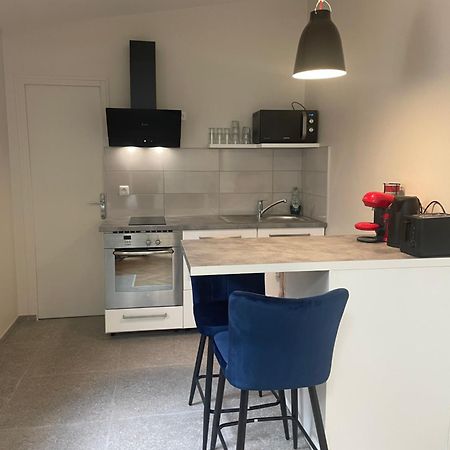 Studio Vitry-sur-Seine Buitenkant foto