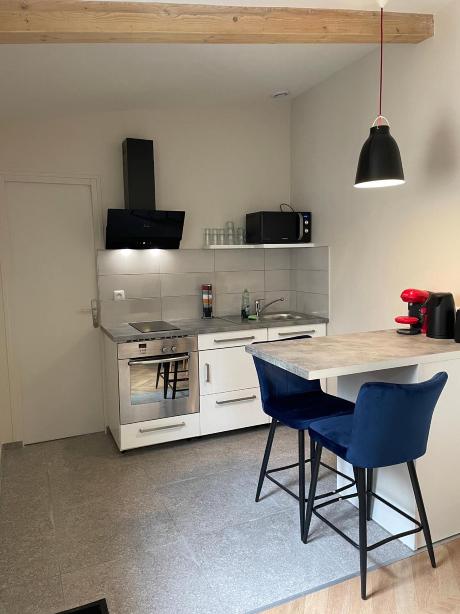 Studio Vitry-sur-Seine Buitenkant foto